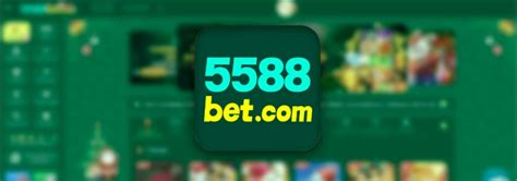 5588.com bet